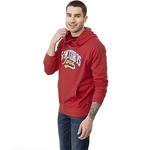 Men's DAYTON Fleece Hoody