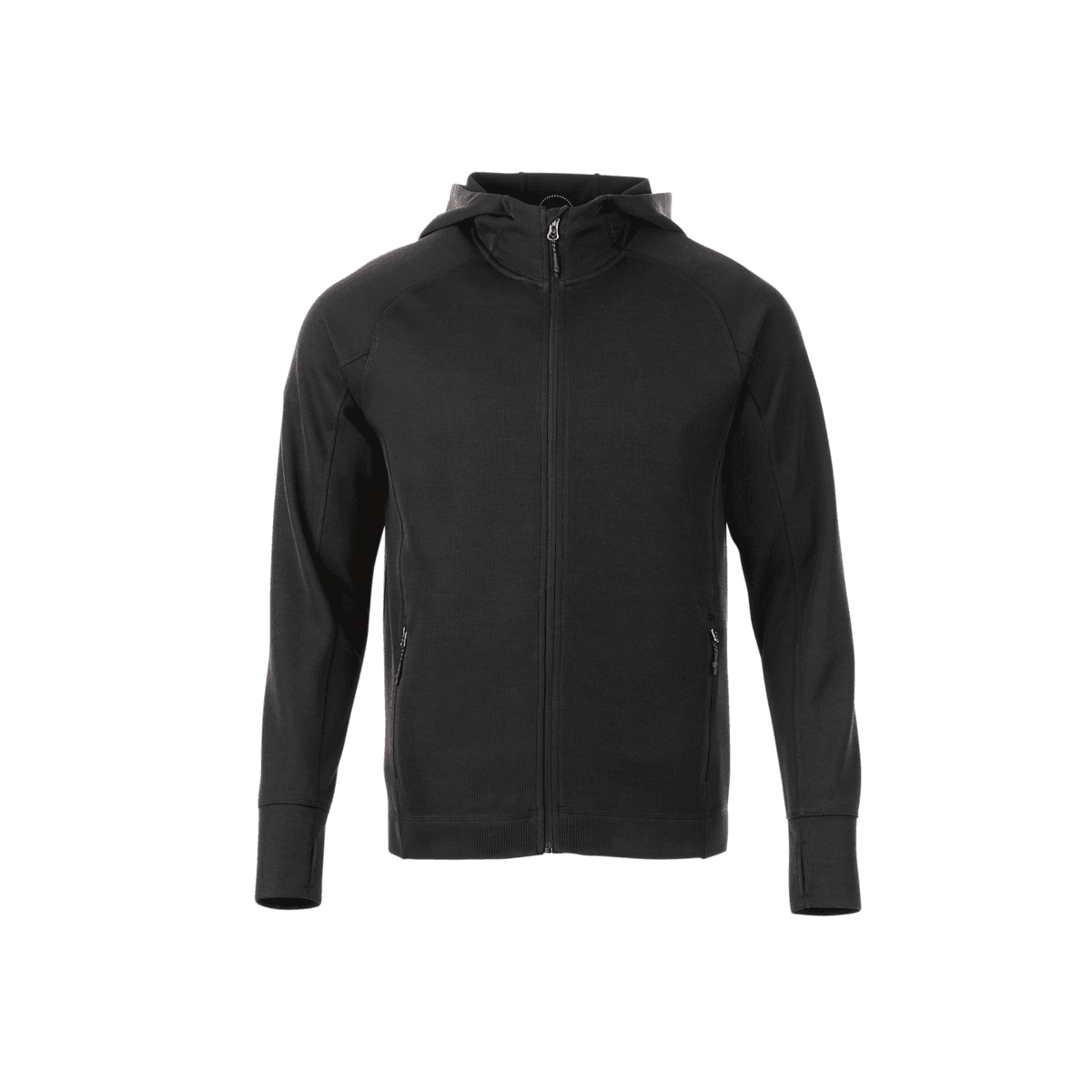 Men's ODELL Knit Zip Hoody
