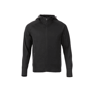 Men's ODELL Knit Zip Hoody