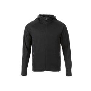 Men's ODELL Knit Zip Hoody