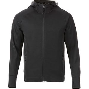 Men's ODELL Knit Zip Hoody