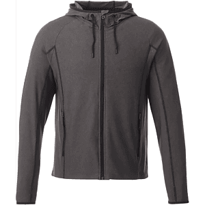 Mens KAISER Knit Jacket