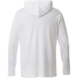 Mens ASHLAND Knit Hoody