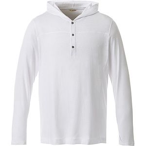 Mens ASHLAND Knit Hoody