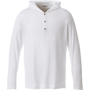 Mens ASHLAND Knit Hoody