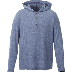 Mens ASHLAND Knit Hoody