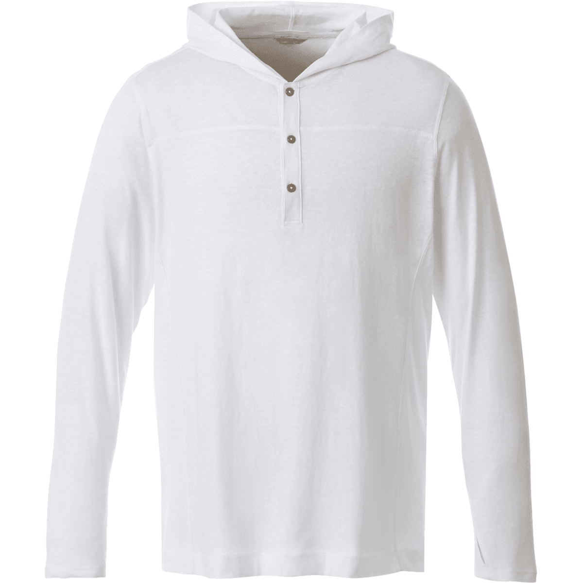 Mens ASHLAND Knit Hoody