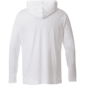 Mens ASHLAND Knit Hoody