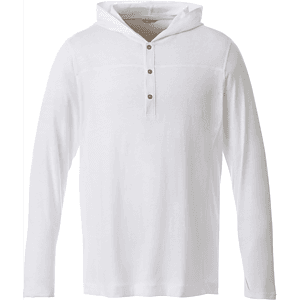 Mens ASHLAND Knit Hoody