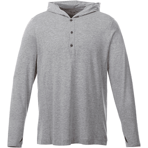 Mens ASHLAND Knit Hoody