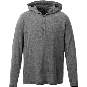 Mens ASHLAND Knit Hoody