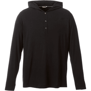 Mens ASHLAND Knit Hoody