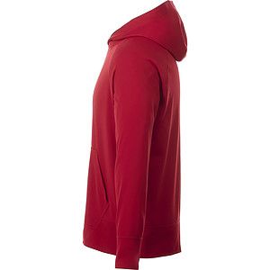 Mens COVILLE Knit Hoody
