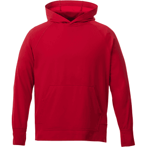 Mens COVILLE Knit Hoody