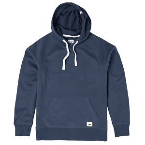 Men's MAPLEGROVE Roots73 Flc Hoody