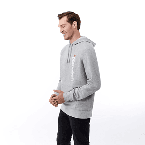 Unisex DAYTON Classic Fleece Hoody