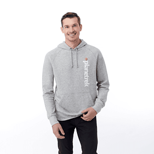 Unisex DAYTON Classic Fleece Hoody