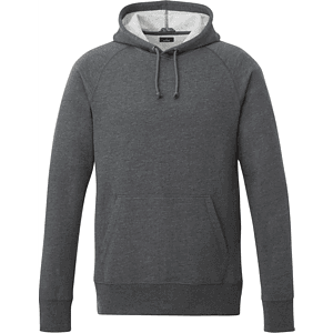 Unisex DAYTON Classic Fleece Hoody