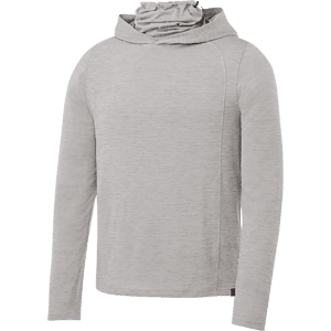 Men's SIRA Eco Knit Hoody