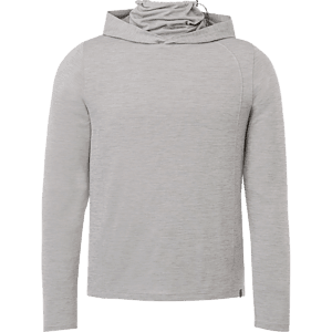 Men's SIRA Eco Knit Hoody