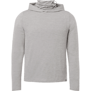 Men's SIRA Eco Knit Hoody