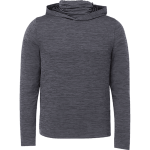 Men's SIRA Eco Knit Hoody