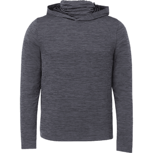 Men's SIRA Eco Knit Hoody