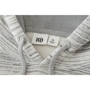 tentree Space Dye Classic Hoodie - Men's