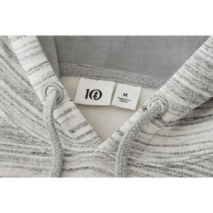 tentree Space Dye Classic Hoodie - Men's