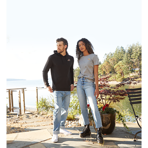 tentree Organic Cotton Classic Hoodie - Men's