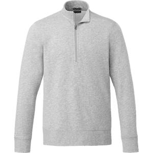 Men's DAYTON Fleece Half Zip
