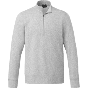 Men's DAYTON Fleece Half Zip