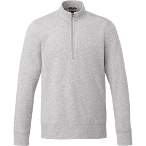 Men's DAYTON Fleece Half Zip