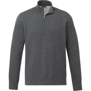 Men's DAYTON Fleece Half Zip