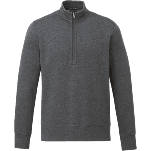 Men's DAYTON Fleece Half Zip
