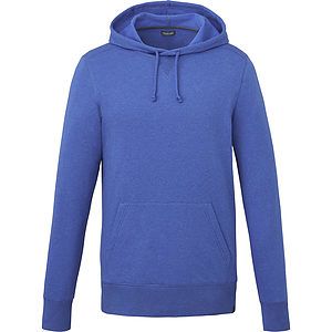 Men's ARGUS Eco Fleece Hoody