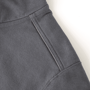 American Giant Classic Full Zip Hoody - Men's