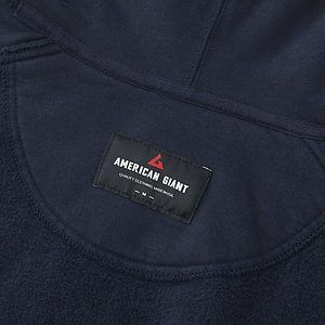 American Giant Classic Pullover - Men's