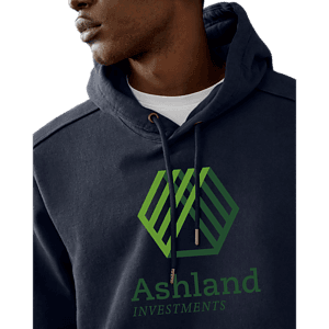 American Giant Classic Pullover - Men's