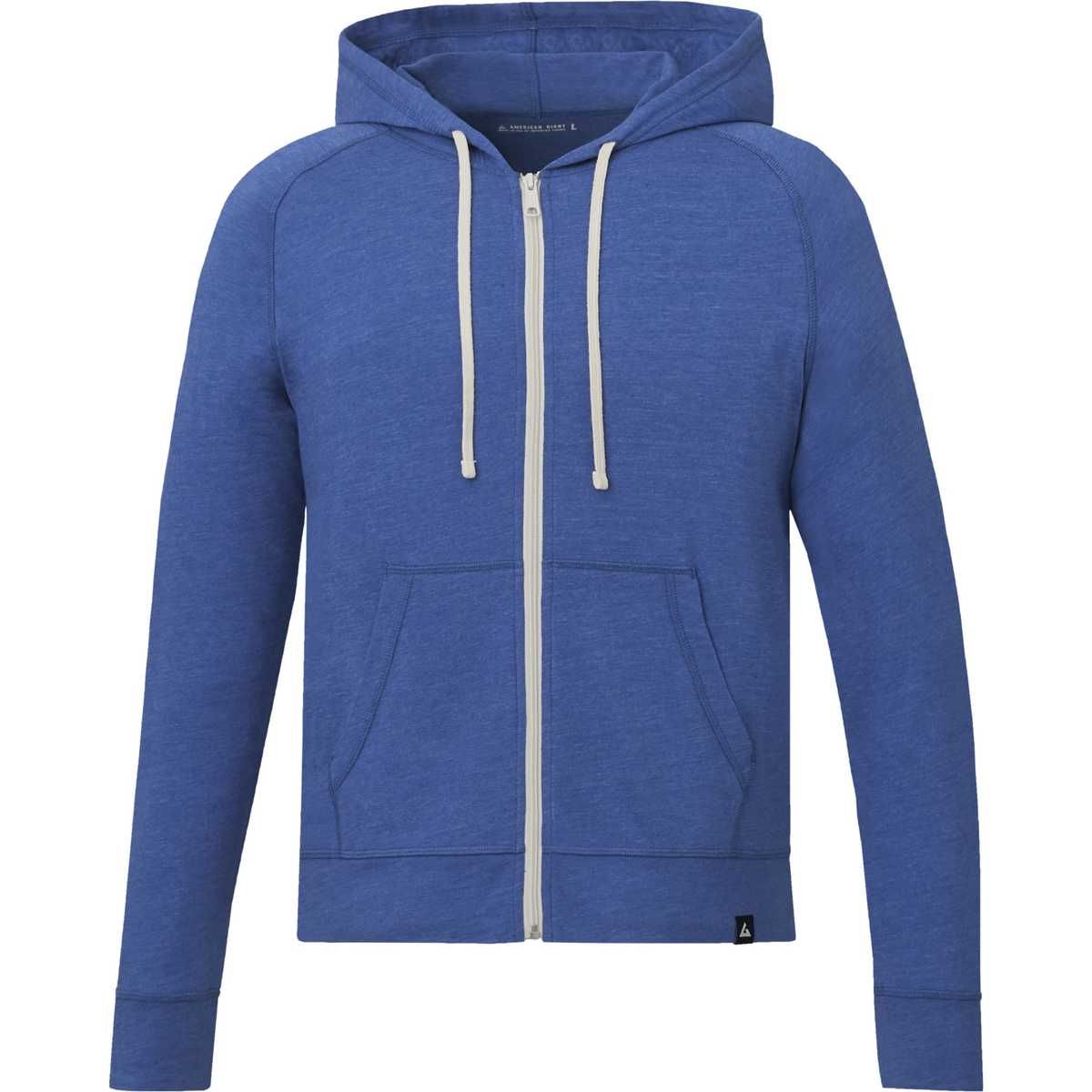 American Giant Lightweight Full Zip - Men's