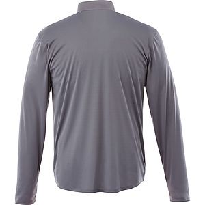 Men's VEGA Tech Quarter Zip