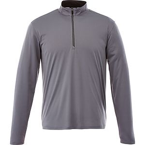 Men's VEGA Tech Quarter Zip