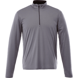 Men's VEGA Tech Quarter Zip