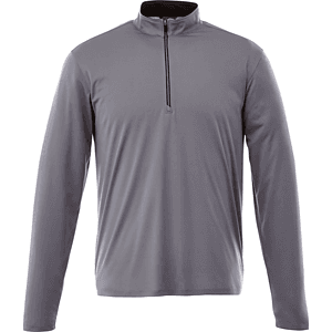 Men's VEGA Tech Quarter Zip