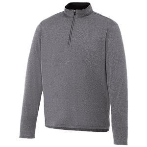 Men's VEGA Tech Quarter Zip