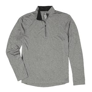 Men's VEGA Tech Quarter Zip