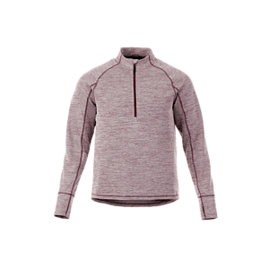 Men's CRANE Knit Half Zip