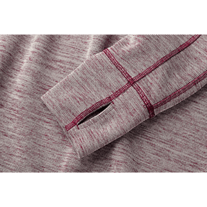 Men's CRANE Knit Half Zip