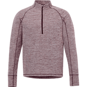 Men's CRANE Knit Half Zip
