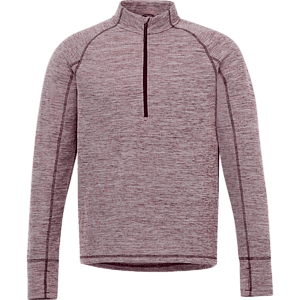 Men's CRANE Knit Half Zip